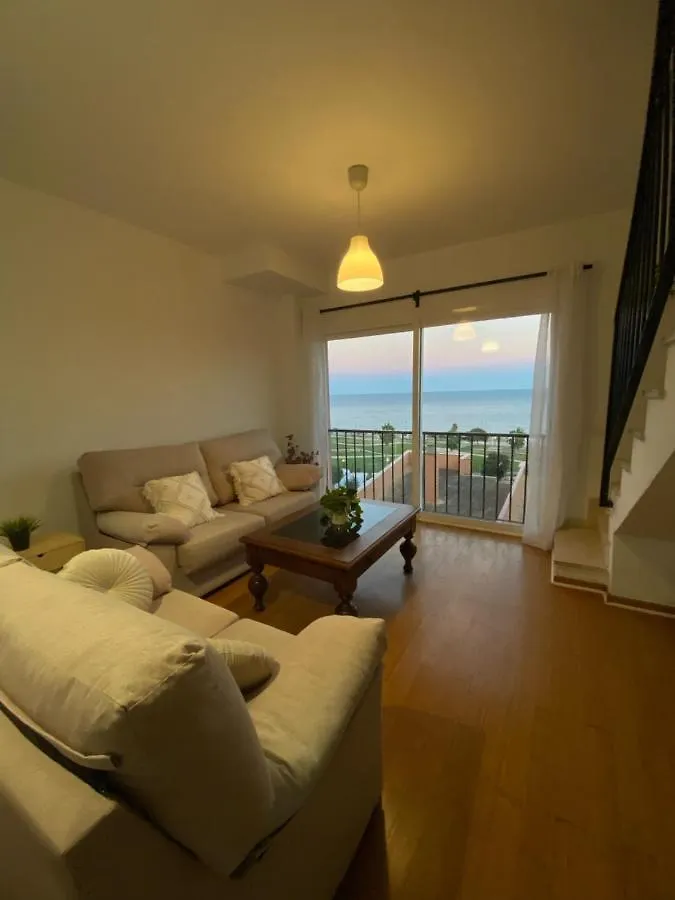 Apartamento Casa Julia 2 El Castillo Fuengirola By Casa Del Sol
