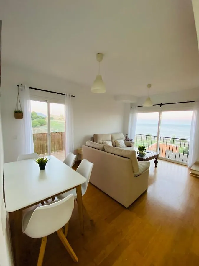 Apartamento Casa Julia 2 El Castillo Fuengirola By Casa Del Sol 0*,