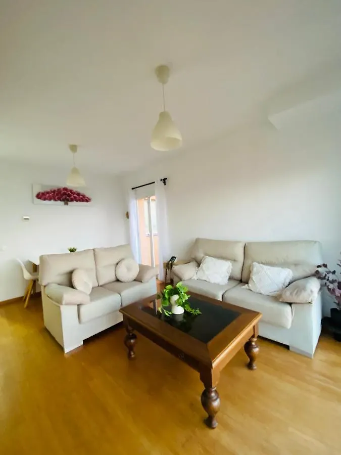 Apartamento Casa Julia 2 El Castillo Fuengirola By Casa Del Sol