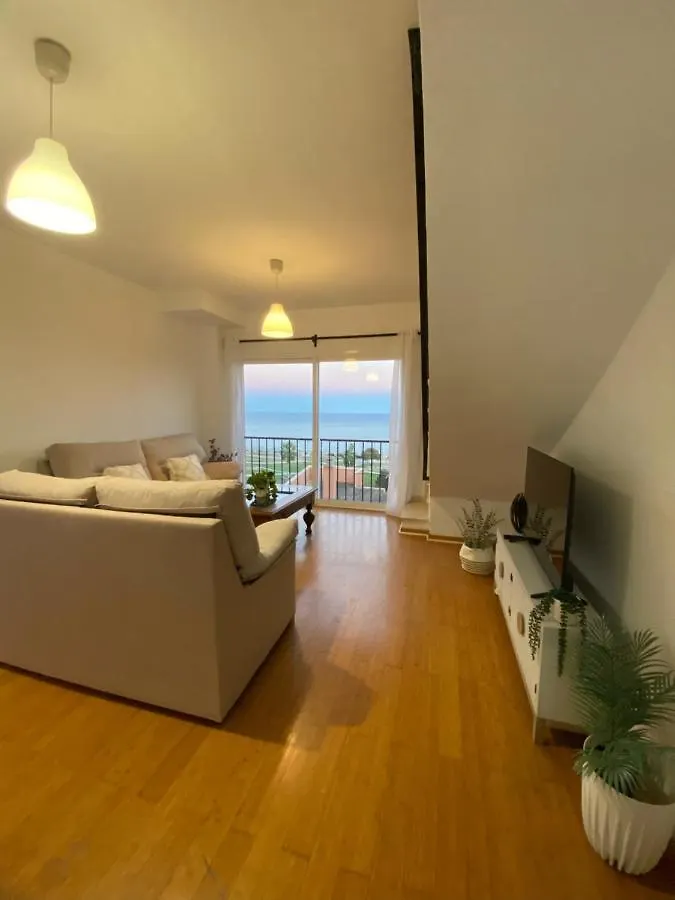 Apartamento Casa Julia 2 El Castillo Fuengirola By Casa Del Sol