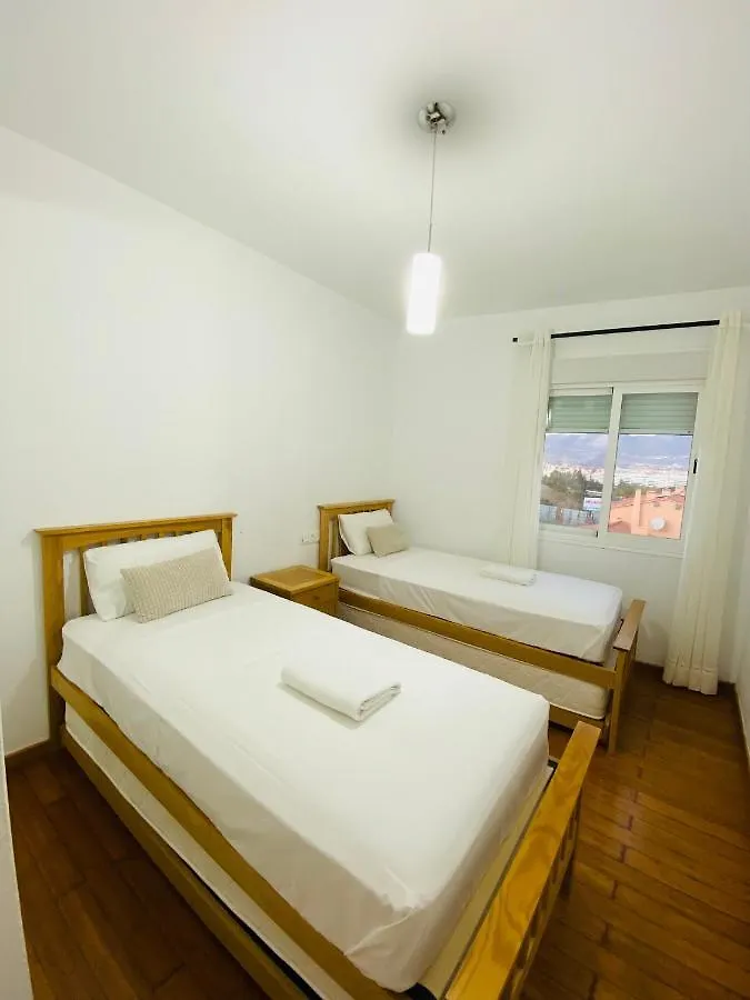 Apartamento Casa Julia 2 El Castillo Fuengirola By Casa Del Sol
