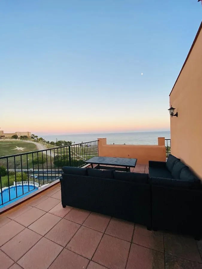 Apartamento Casa Julia 2 El Castillo Fuengirola By Casa Del Sol España