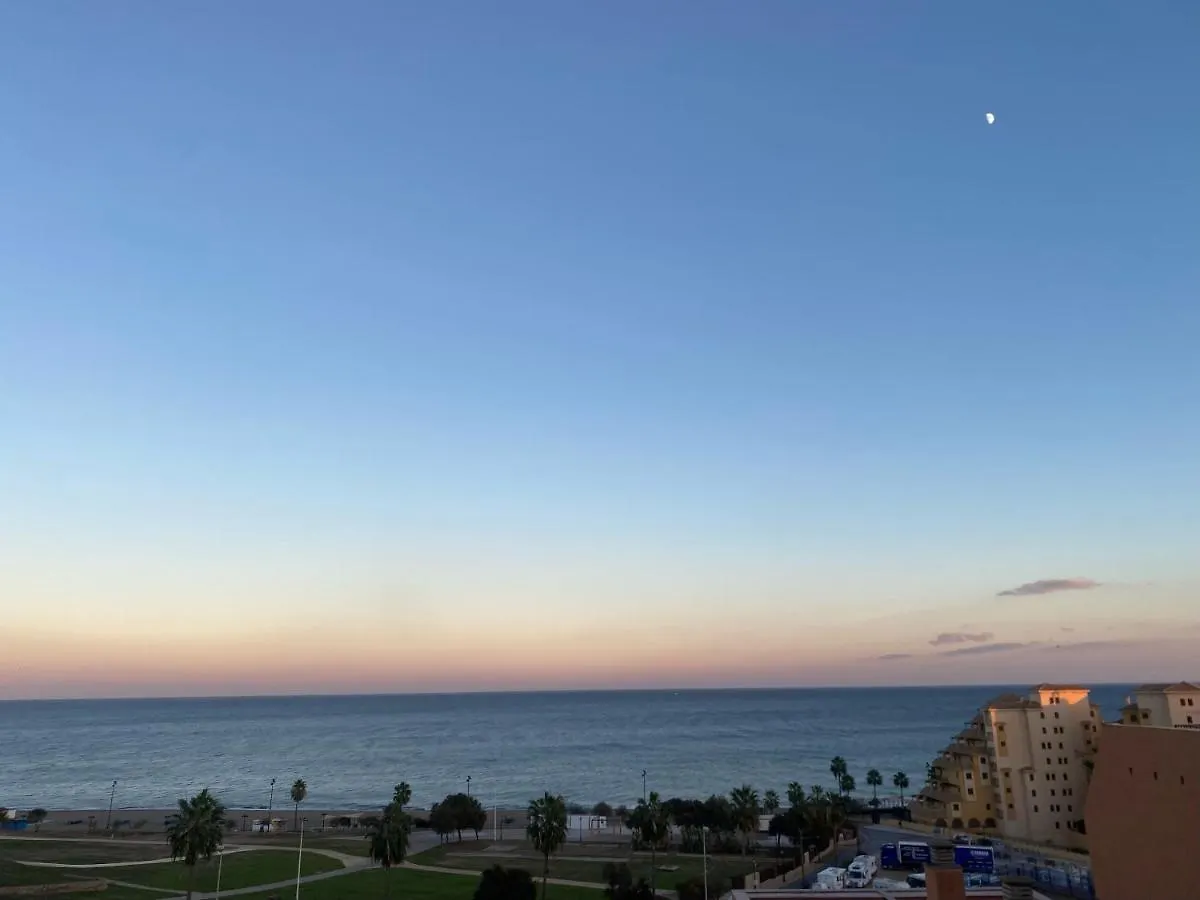 Apartamento Casa Julia 2 El Castillo Fuengirola By Casa Del Sol
