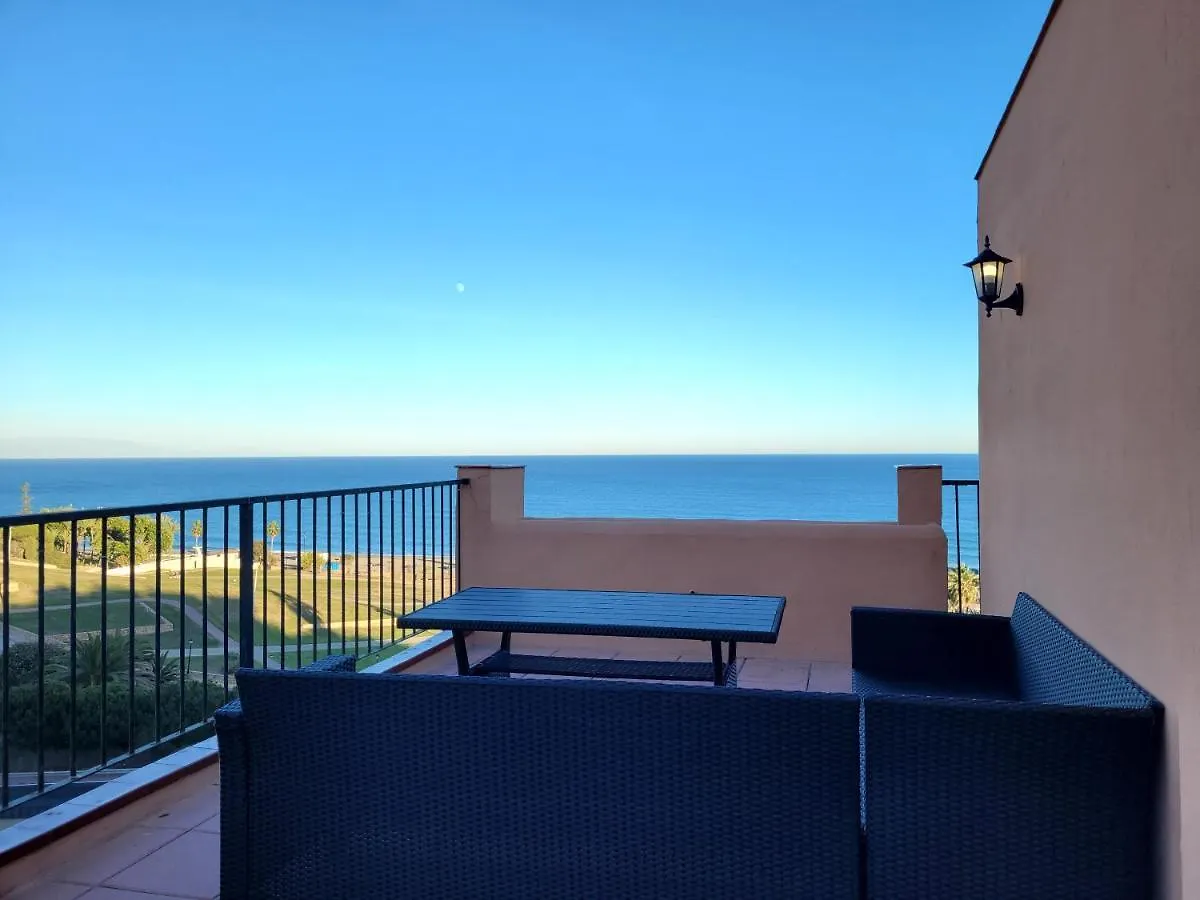 Apartamento Casa Julia 2 El Castillo Fuengirola By Casa Del Sol