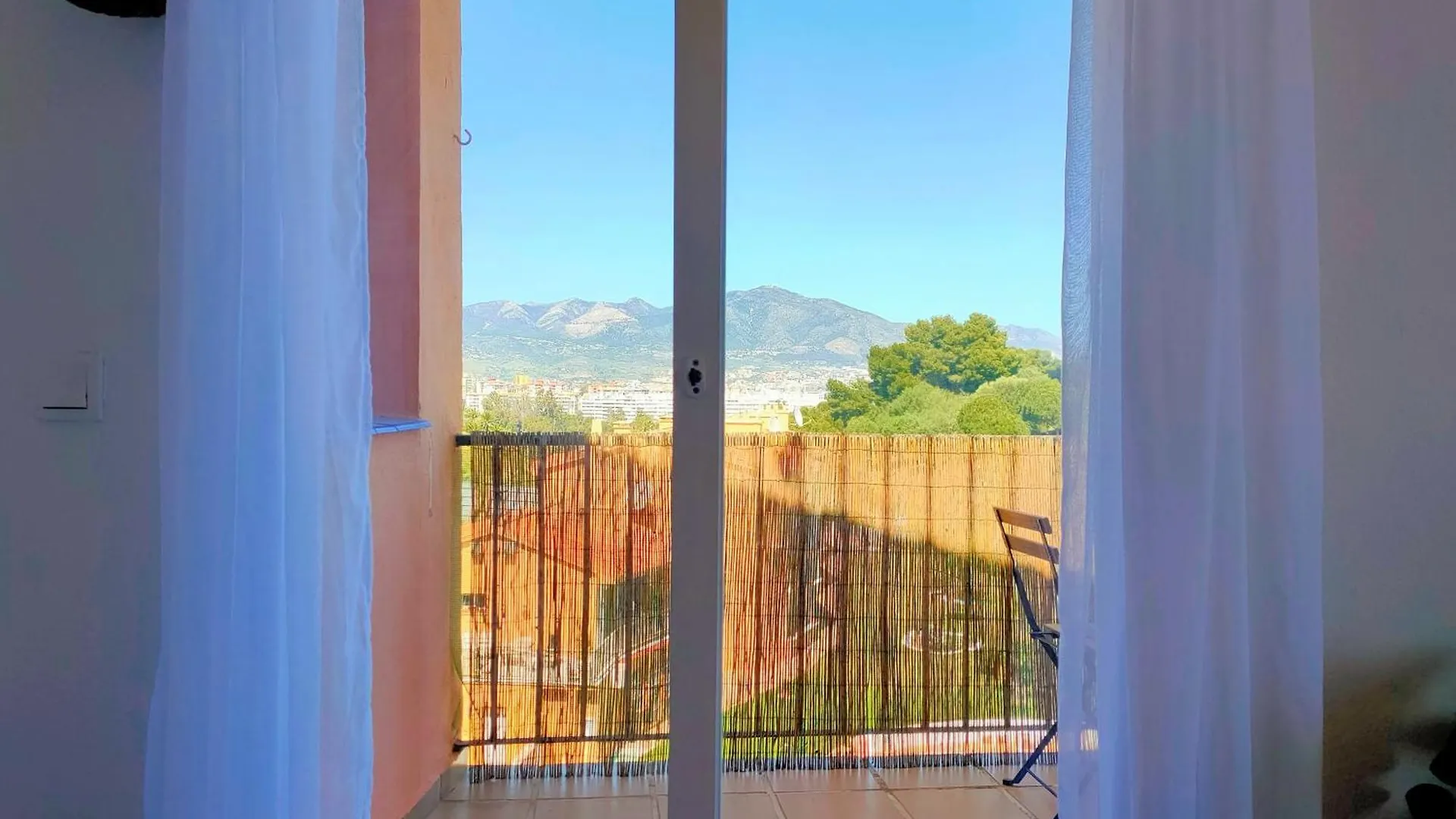 Apartamento Casa Julia 2 El Castillo Fuengirola By Casa Del Sol