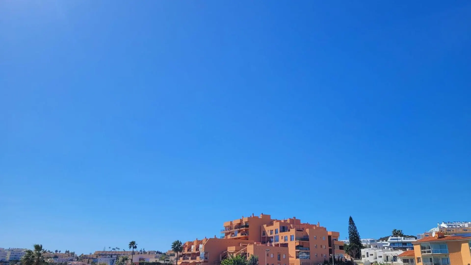 Apartamento Casa Julia 2 El Castillo Fuengirola By Casa Del Sol España