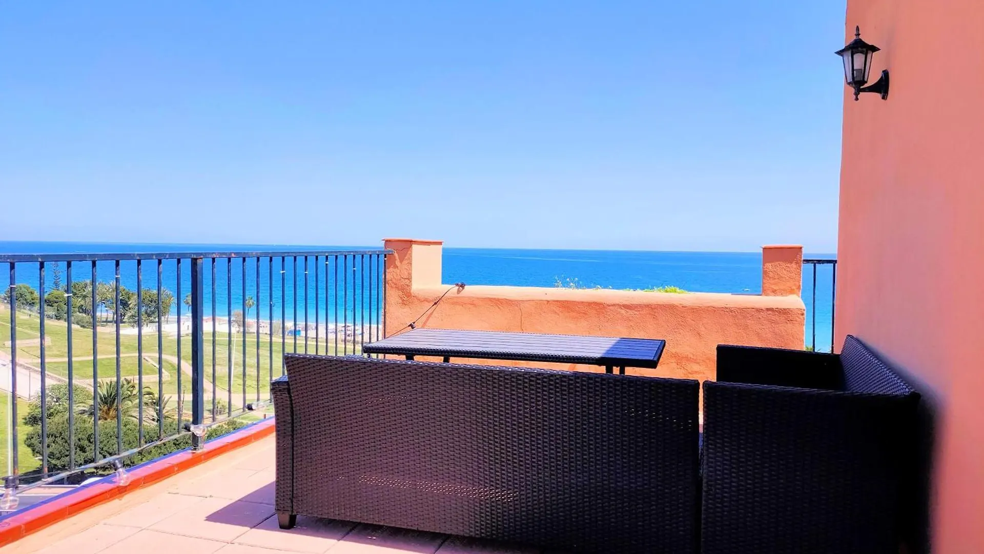 Apartamento Casa Julia 2 El Castillo Fuengirola By Casa Del Sol 0*,