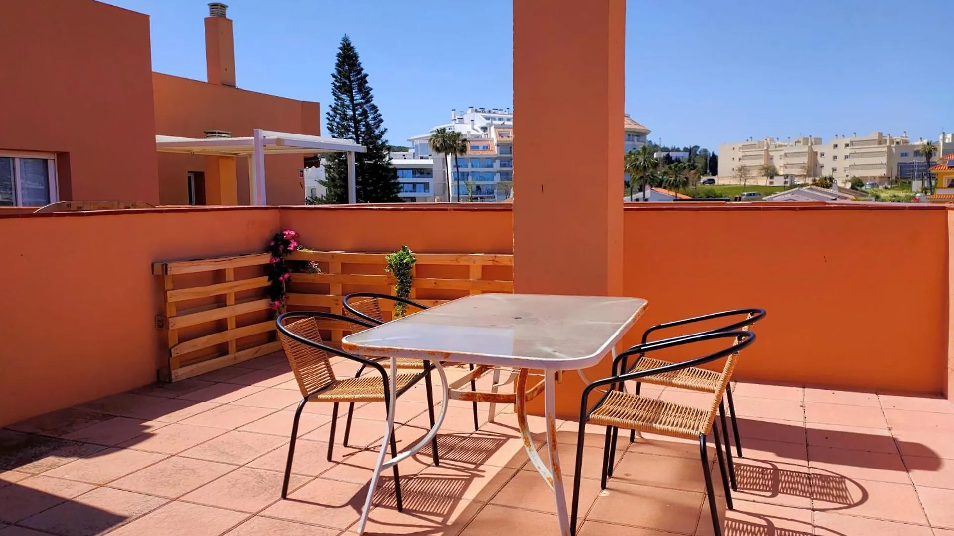 Apartamento Casa Julia 2 El Castillo Fuengirola By Casa Del Sol España