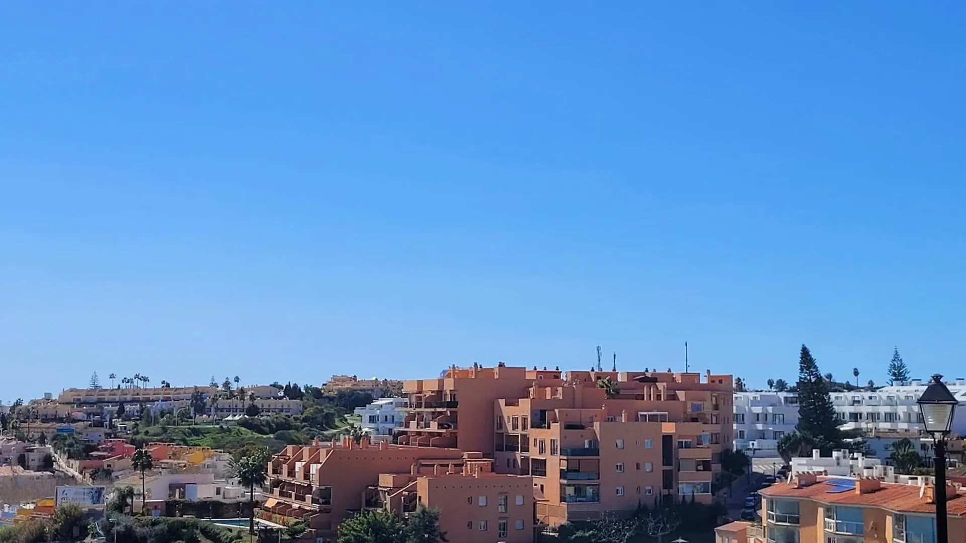 Apartamento Casa Julia 2 El Castillo Fuengirola By Casa Del Sol