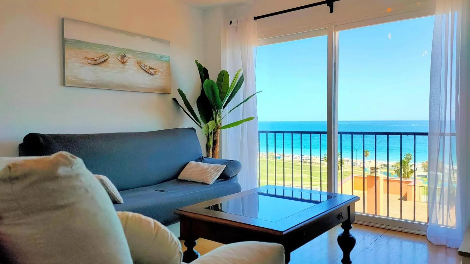 Apartamento Casa Julia 2 El Castillo Fuengirola By Casa Del Sol