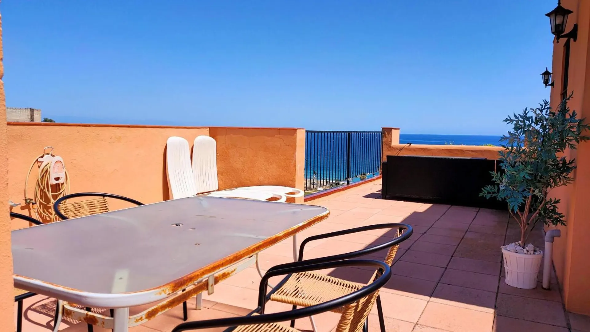Apartamento Casa Julia 2 El Castillo Fuengirola By Casa Del Sol