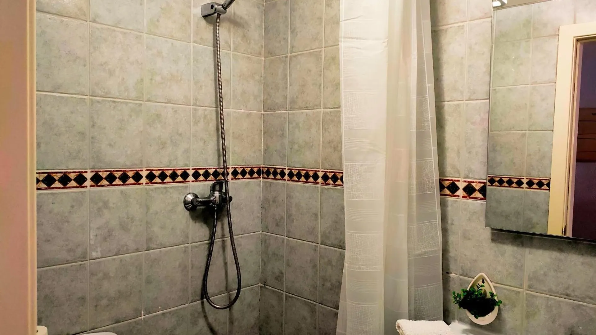 Apartamento Casa Julia 2 El Castillo Fuengirola By Casa Del Sol