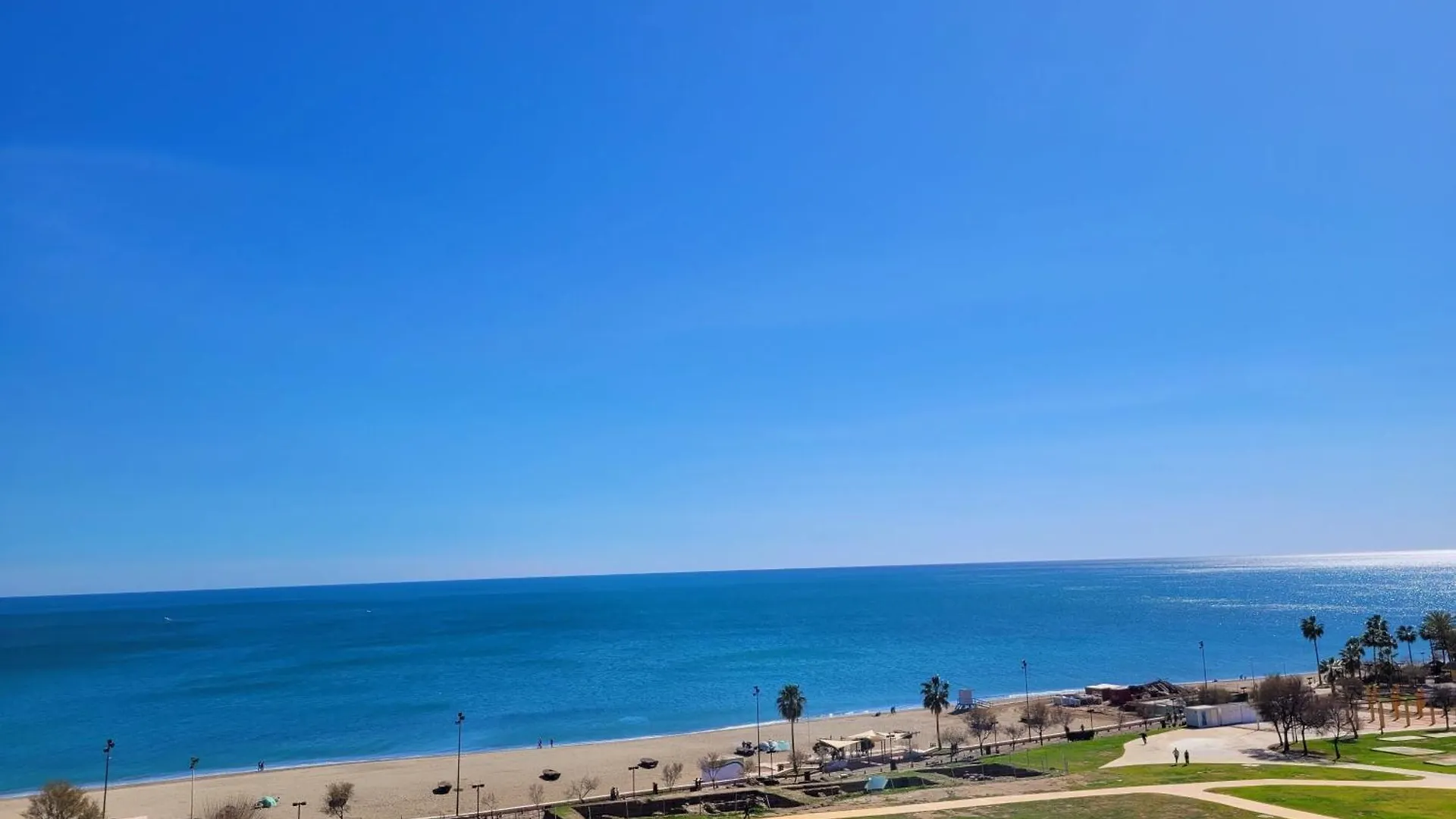 Apartamento Casa Julia 2 El Castillo Fuengirola By Casa Del Sol 0*,  España