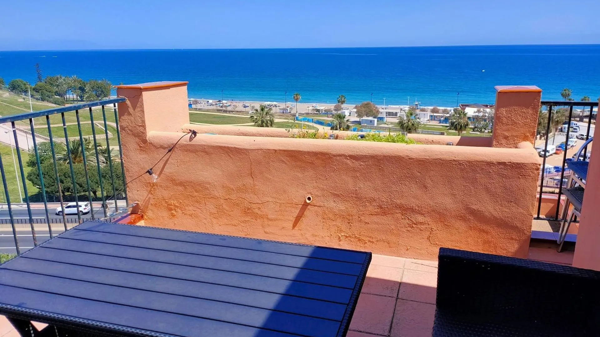 Apartamento Casa Julia 2 El Castillo Fuengirola By Casa Del Sol