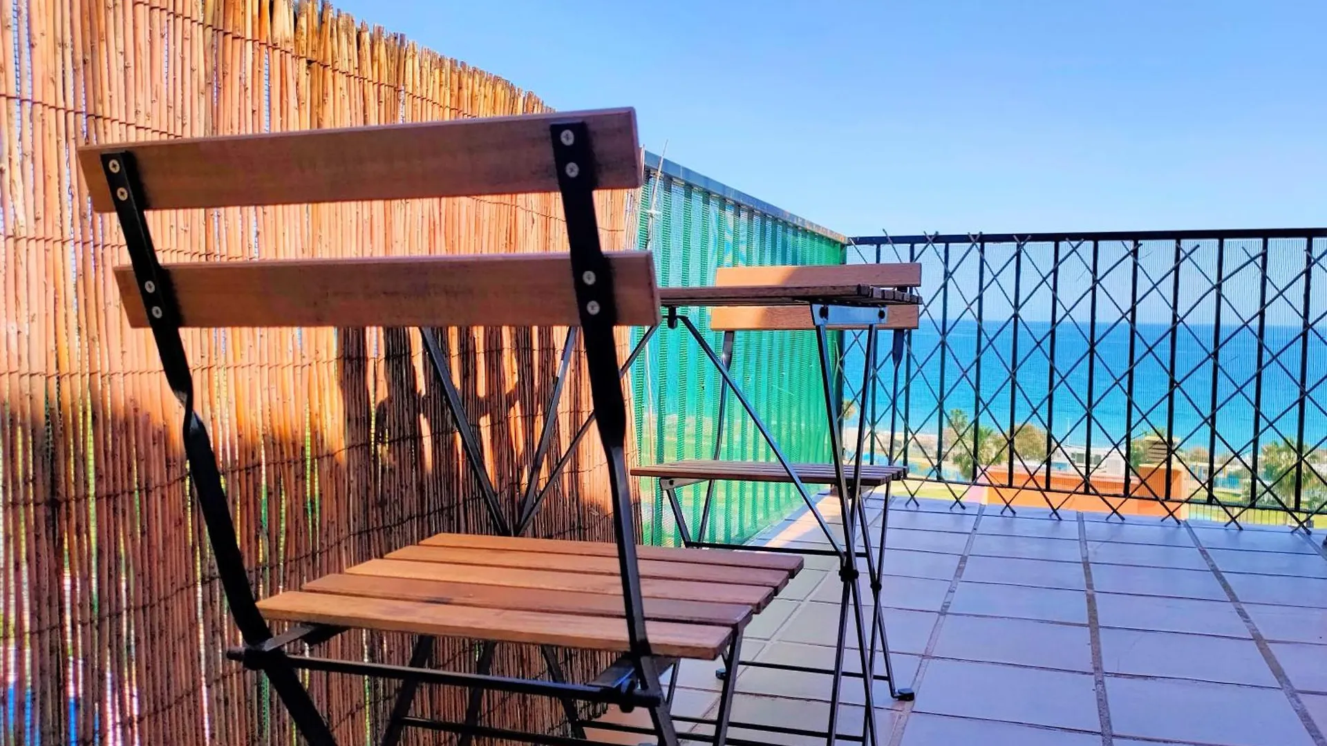 Apartamento Casa Julia 2 El Castillo Fuengirola By Casa Del Sol