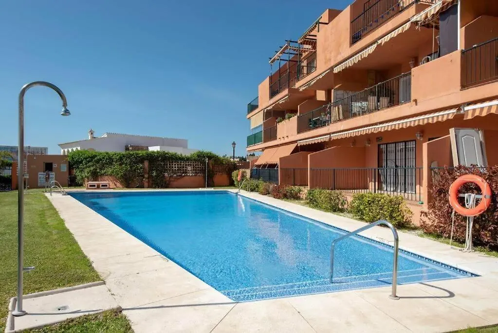Apartamento Casa Julia 2 El Castillo Fuengirola By Casa Del Sol 0*,  España