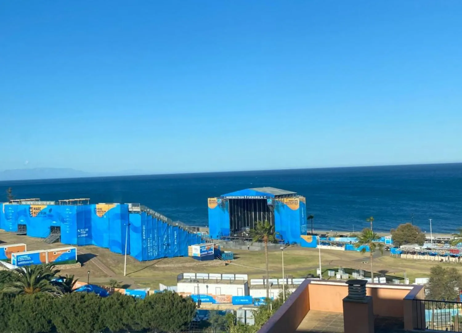 Apartamento Casa Julia 2 El Castillo Fuengirola By Casa Del Sol España